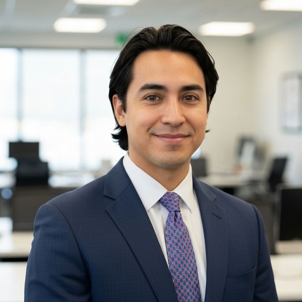 Dr. Roberto Martínez