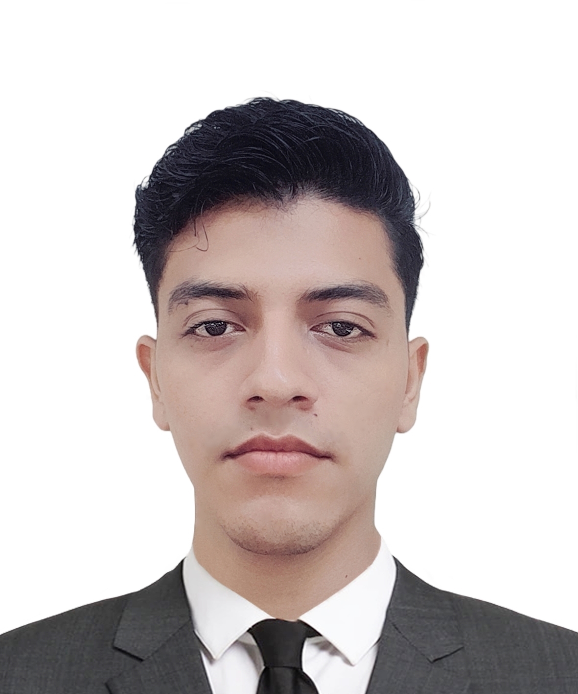 Ing. Cristian Oporta